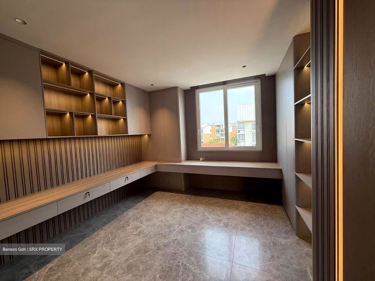 Grace Garden (D15), Terrace #614147691